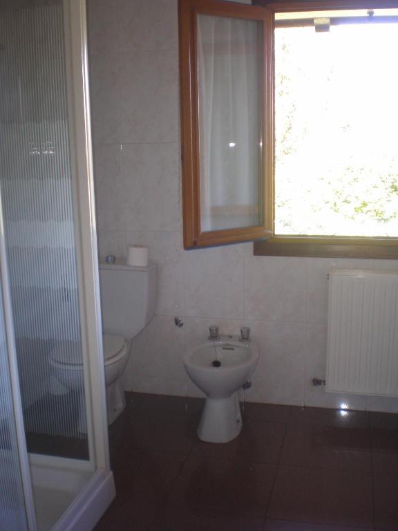 Pension Gure Ametsa Irun Rum bild