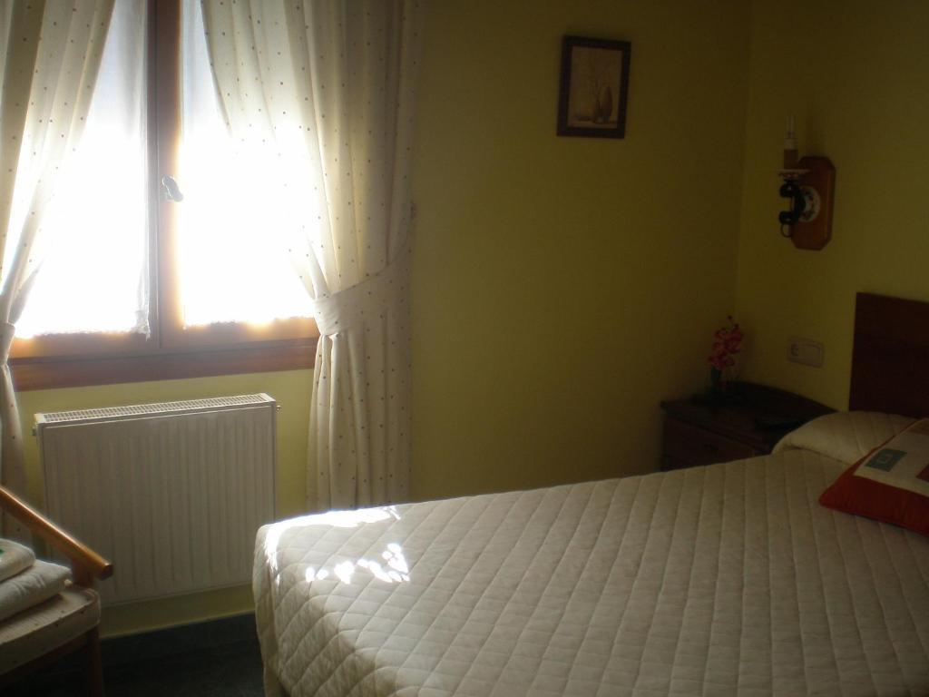 Pension Gure Ametsa Irun Rum bild